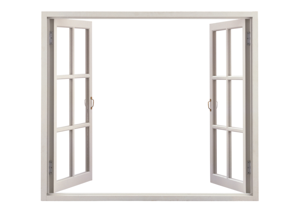 Window transparent PNG by AbsurdWordPreferred