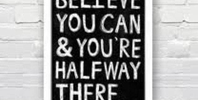 Motivational Wallpapers
