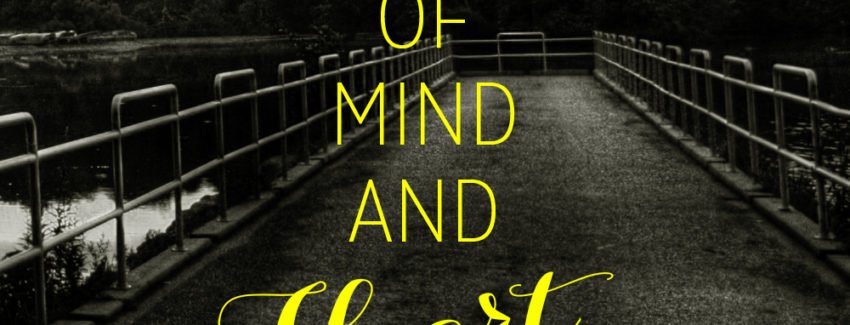 Mastering Mindfulness: 5 Powerful Exercises for Finding Peace of Heart and Mind