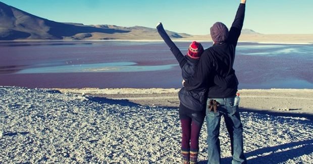 10 Steps to Creating the Life You Actually Want