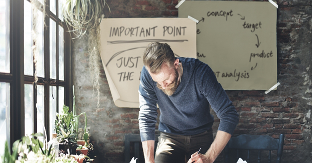6 Daily Steps To Compete Like A Champion
