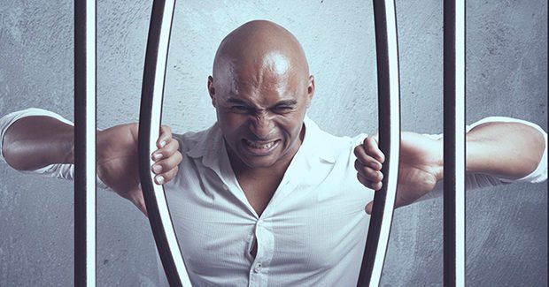 7 Ways to Break Free From Your Fears
