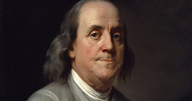 Benjamin Franklin