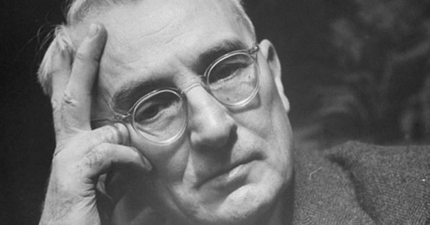 Dale Carnegie