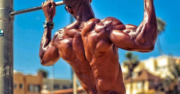 Gym Motivation Work Harder