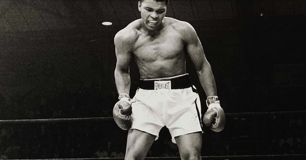 Muhammad Ali