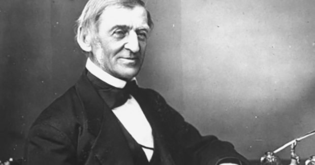 61 Thought-Provoking Ralph Waldo Emerson Quotes
