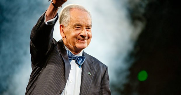 56 Classic Zig Ziglar Quotes