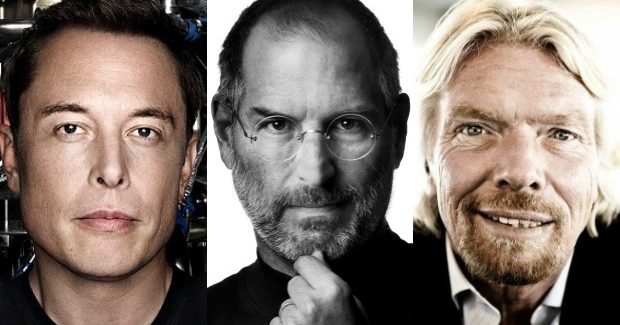 30 Phrases Top CEOs Live By