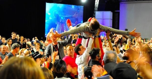 Why Success Is All About Other People