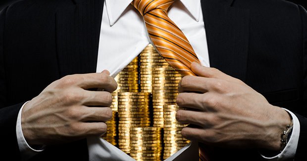 4 Powerful Methods to Reach Financial Success In Life