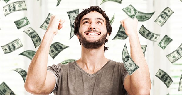What would you do if you won the lottery?