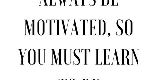 Motivational Wallpapers