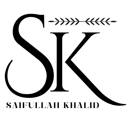 Saifullah Khalid
