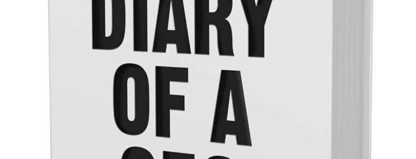 The Diary of a CEO: The 33 Laws of Business and Life