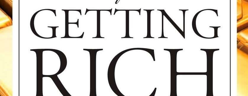 The Science of Getting Rich
