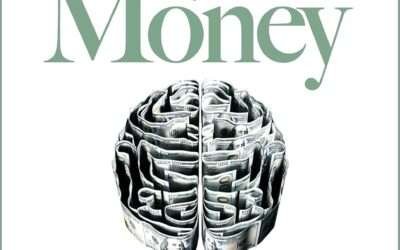 The Psychology of Money: Timeless Lessons on Wealth, Greed, and Happiness