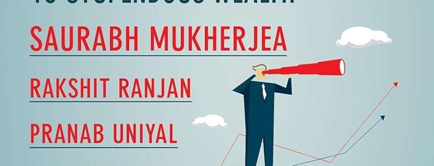 Coffee Can Investing: The Low-Risk Road to Stupendous Wealth