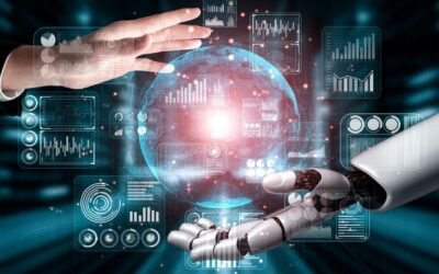 Technology & AI — The Next Frontier of Security, Digital Transformation, and Intelligent Systems