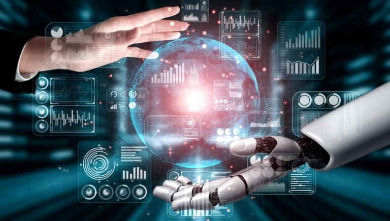Technology & AI — The Next Frontier of Security, Digital Transformation, and Intelligent Systems
