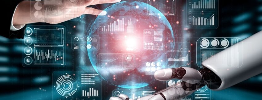 Technology & AI — The Next Frontier of Security, Digital Transformation, and Intelligent Systems