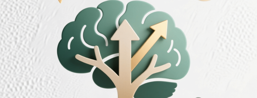 Personal Growth, Productivity & Leadership — Becoming the Person Your Future Will Thank You For