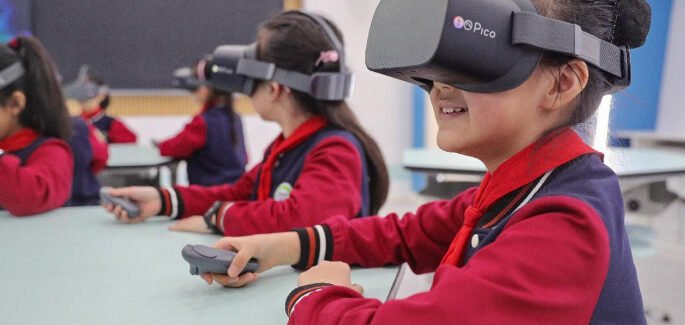 The Future of Learning: How Educational Technology is Transforming Classrooms