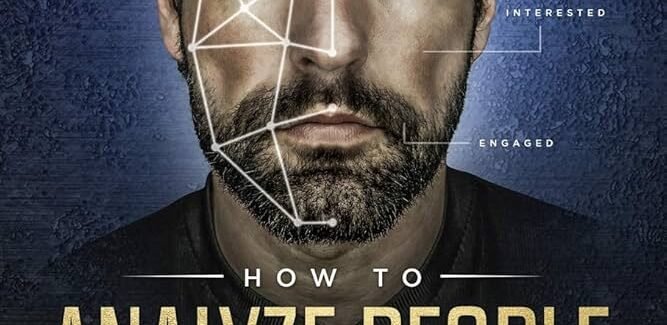 How to Analyze People – Daniel Spade