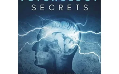 Dark Psychology Secrets – Emilie Stanton