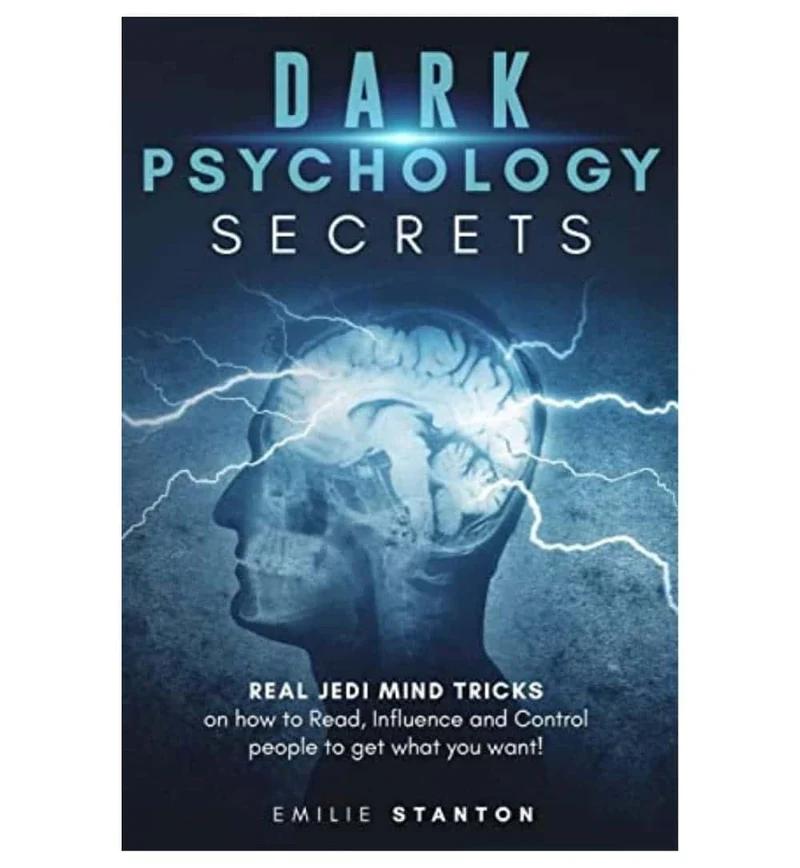 Dark Psychology Secrets – Emilie Stanton