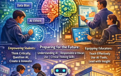 AI Literacy for Students & Staff