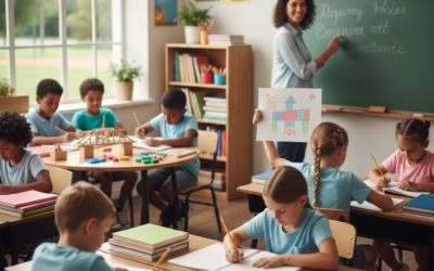 Why the USA and Sweden Are Going Back to Old-Style Teaching (and Removing Smart Devices from Classrooms)