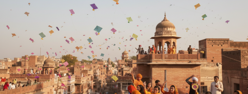 basant lahore 2026