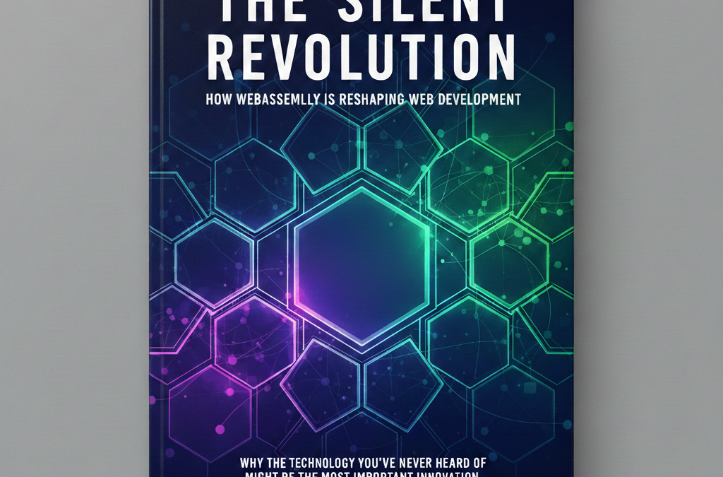 web assembly - silent revolution