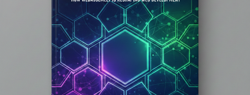web assembly - silent revolution