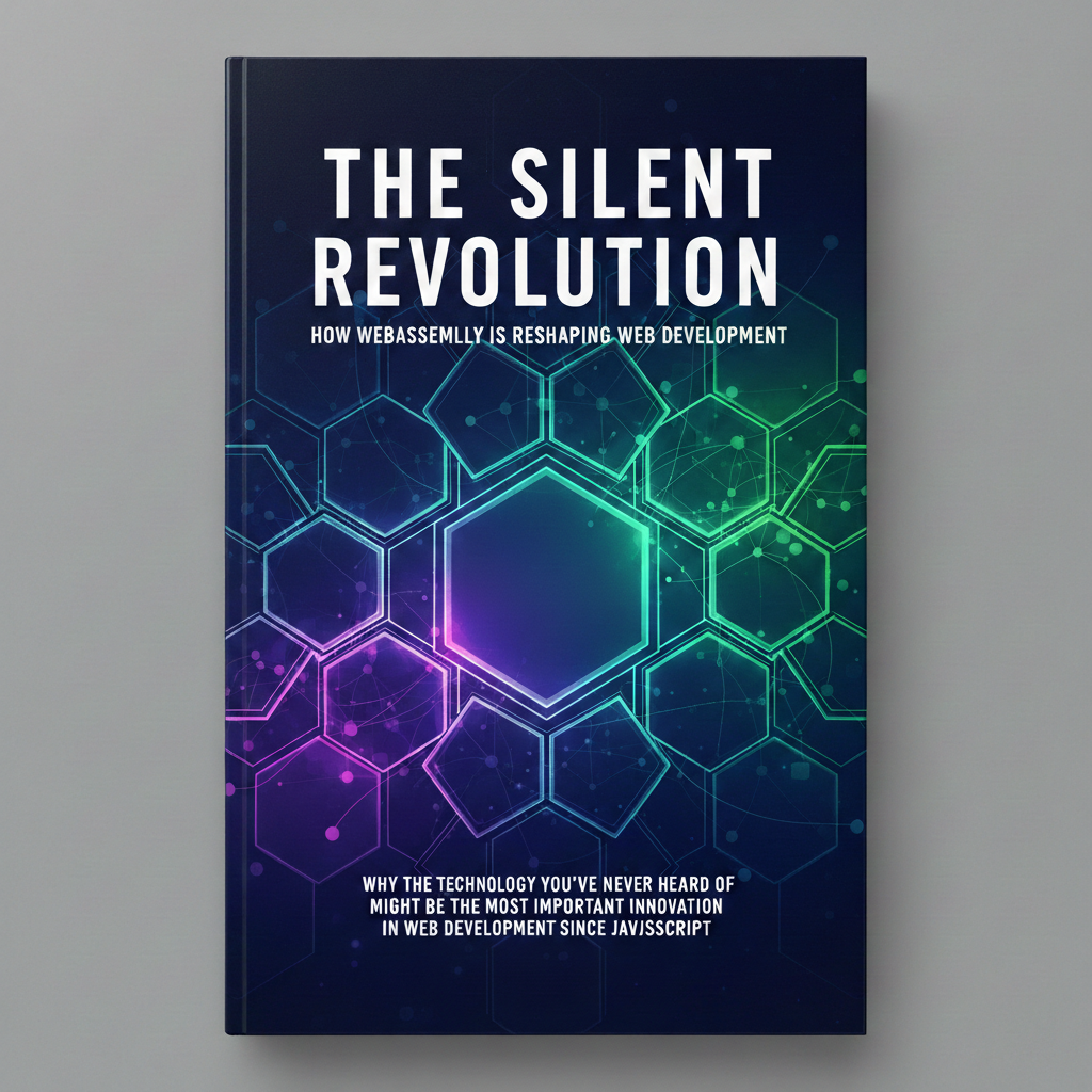 web assembly - silent revolution