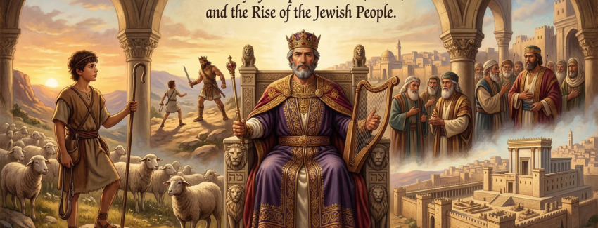 king david
