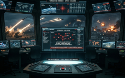 The Beginning of the End