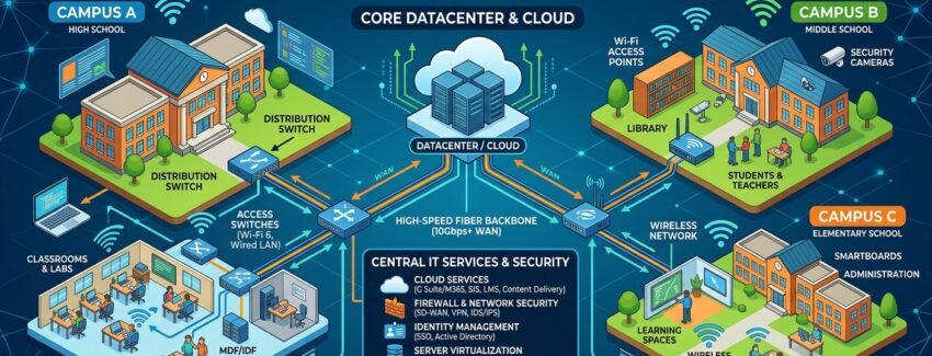 it manager