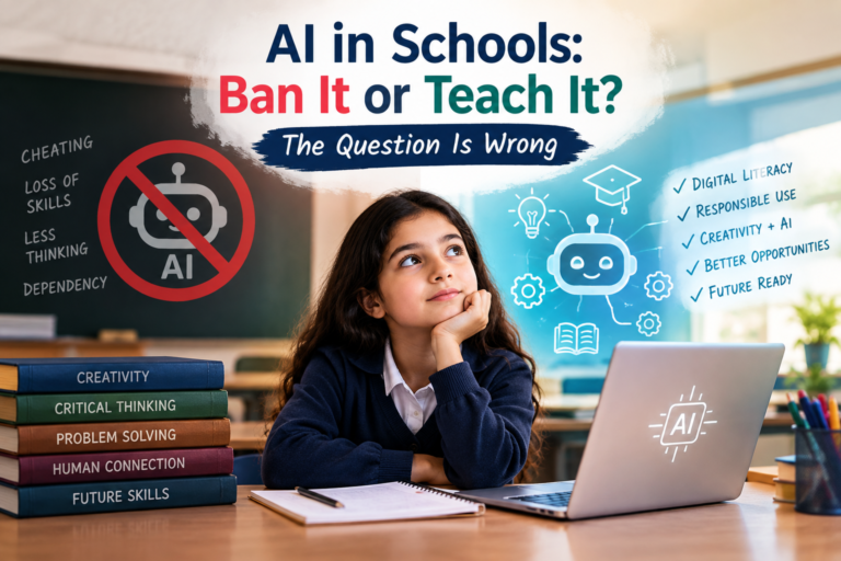 AI & Education