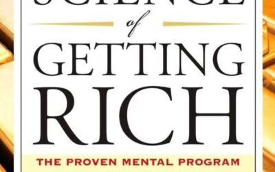 The Science of Getting Rich
