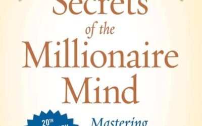 Secrets of the Millionaire Mind