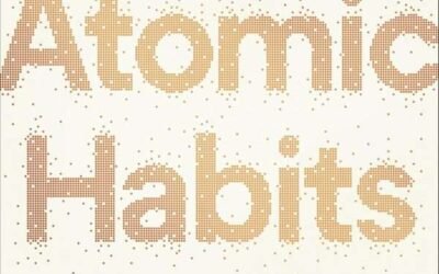 Atomic Habits: An Easy & Proven Way to Build Good Habits & Break Bad Ones