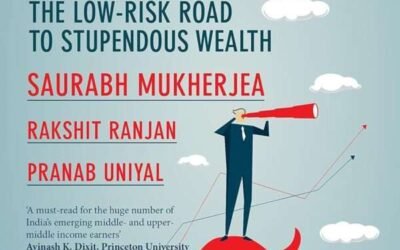 Coffee Can Investing: The Low-Risk Road to Stupendous Wealth